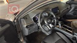 نيسان ألتيما